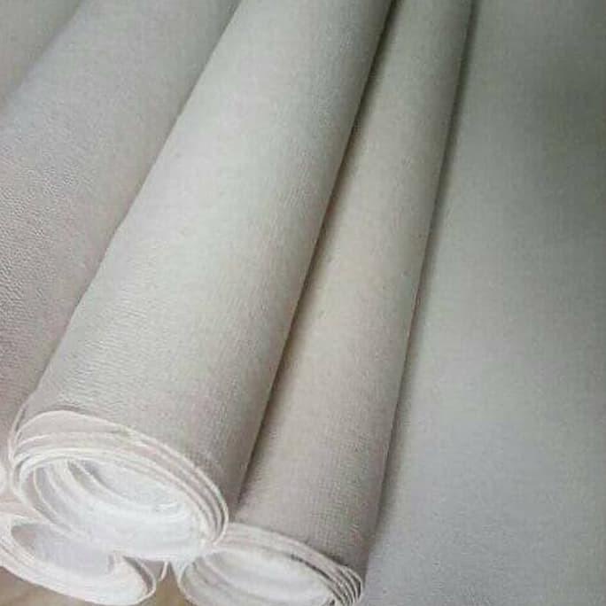 

Kanvas Lukis Roll 150 x 100cm Marsoto tebal Premium