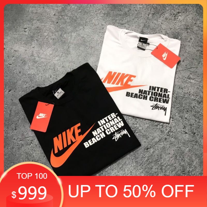 Kaos T-shirt Nike  Fulltag&Lebel premium Hoodie.import78