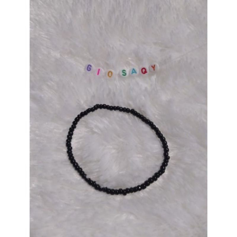 gelang manik KPop idol/bracelet KPop idol/gelang korea