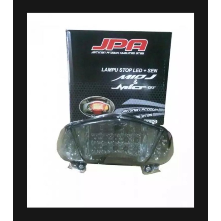Lampu Stop Mio J sen Led Stoplamp Mio J Mio GT JPA