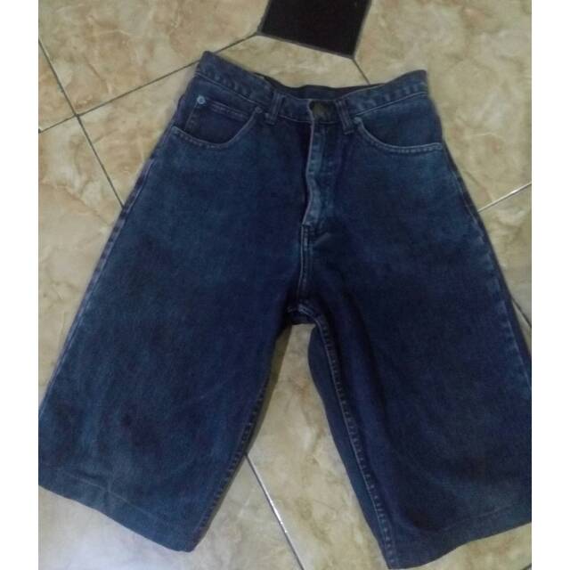 Walrus jeans preloved