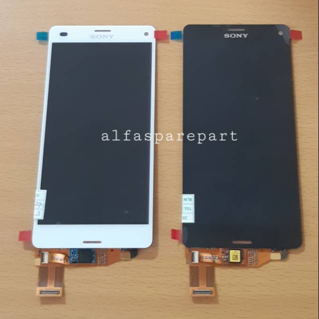 LCD + TS FULLSET SONY Z3 MINI / Z3 COMPACT / Z4 Compact / S0-04G