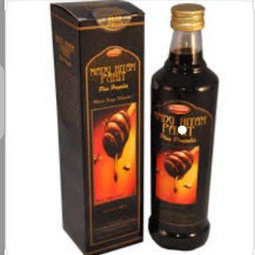 

Madu Hitam ARRAHMAH