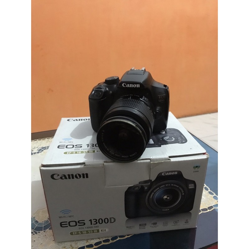 Canon1300d