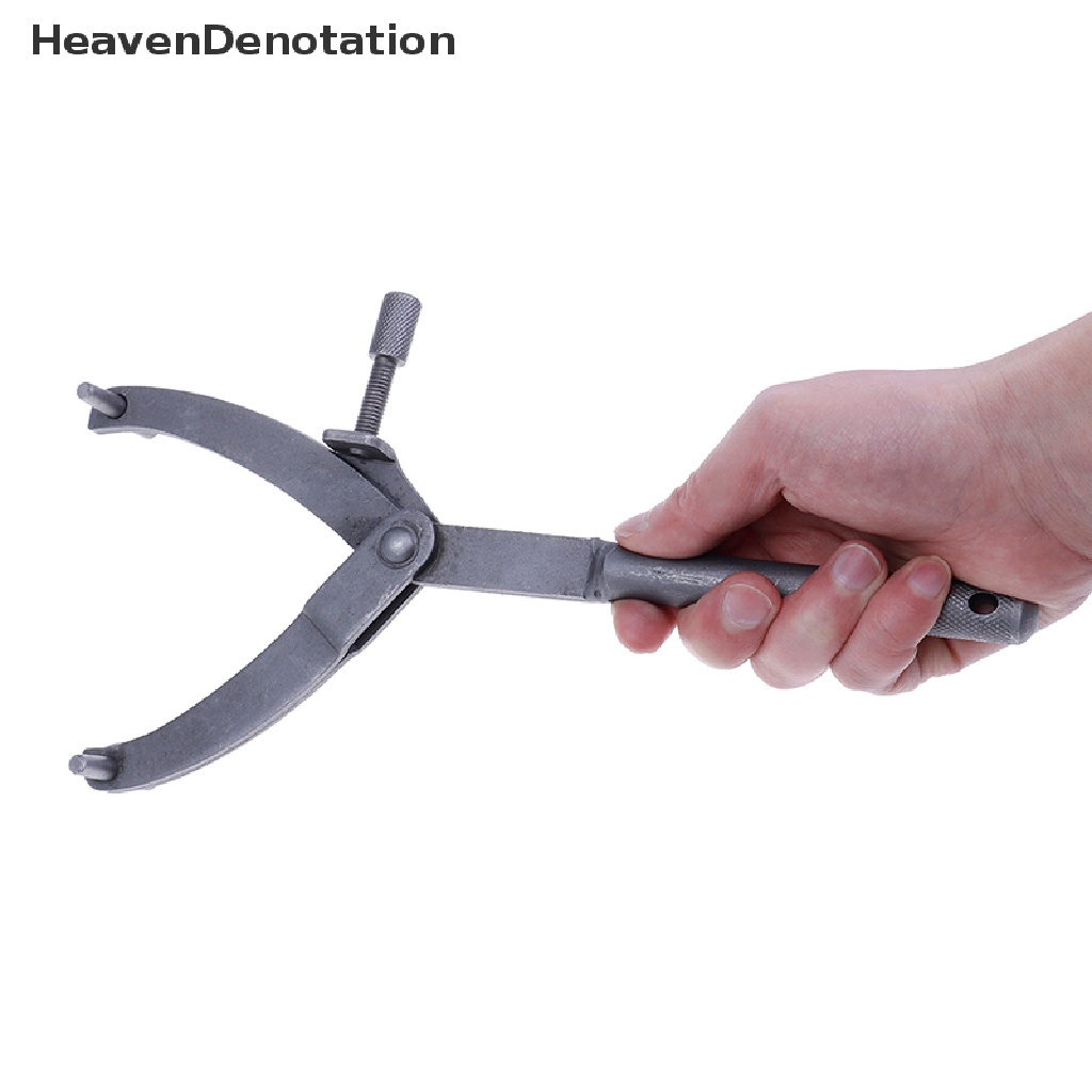 [HeavenDenotation] Motorcycle motors variator remover puller tool for scooter moped gy6 50cc 125cc