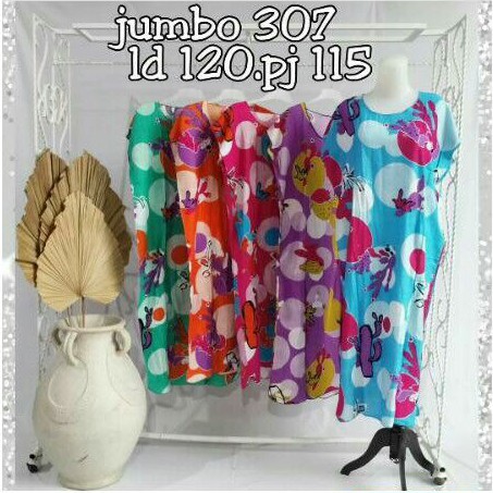 DASTER  MIDI JUMBO HALUS TERMURAH GROSIR BATIK PRODUSEN DASTER DAN MUKENA BELI HARUS 5 WARNA