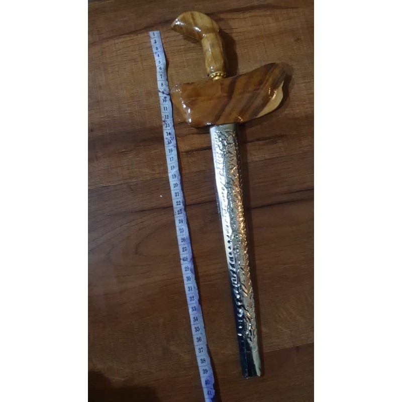Keris sunda