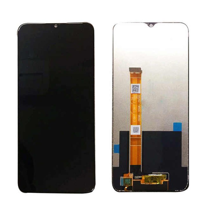 LCD OPPO REALME 5 / REALME RMX 1911 + TOUCHSCREEN + LCD FULLSETT