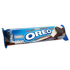 

OREO DARK AND WHITE CHOCOLATE 123.5GR