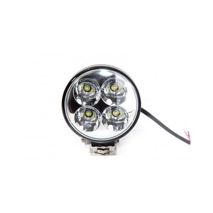 Lampu Led Work Light 12 Watt Offroad Foglamp