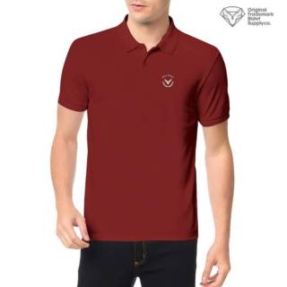  Kaos polo variasi  warna Shopee Indonesia