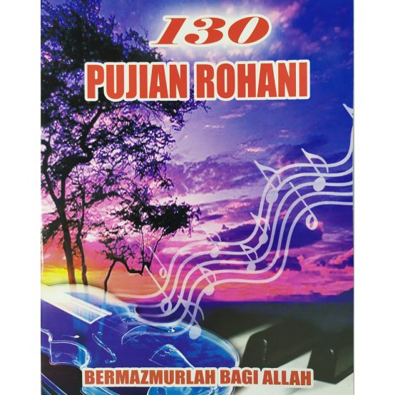 

130 Pujian Rohani