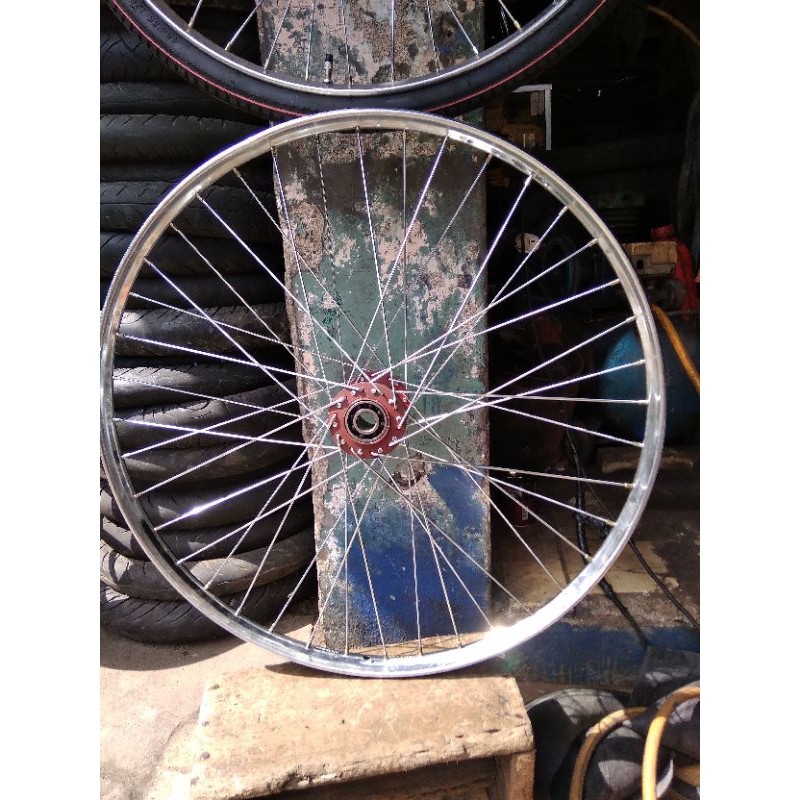 Pelk Becak