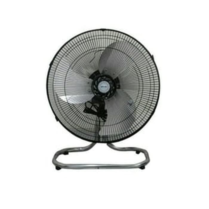 Kipas Angin Miyako Duduk Tornado Fan 18/18 Inch (KHUSUS GOJEK)