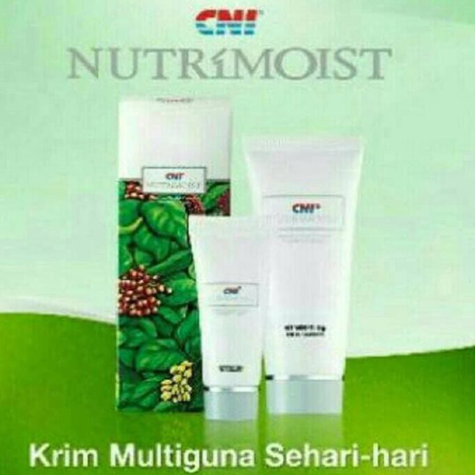 COD AKTIF]] NUTRIMOIST CNI KRIM MULTIGUNA SALEP LUKA BAKAR ASLI ORIGINAL 50 GRAM MURAH Kode 284