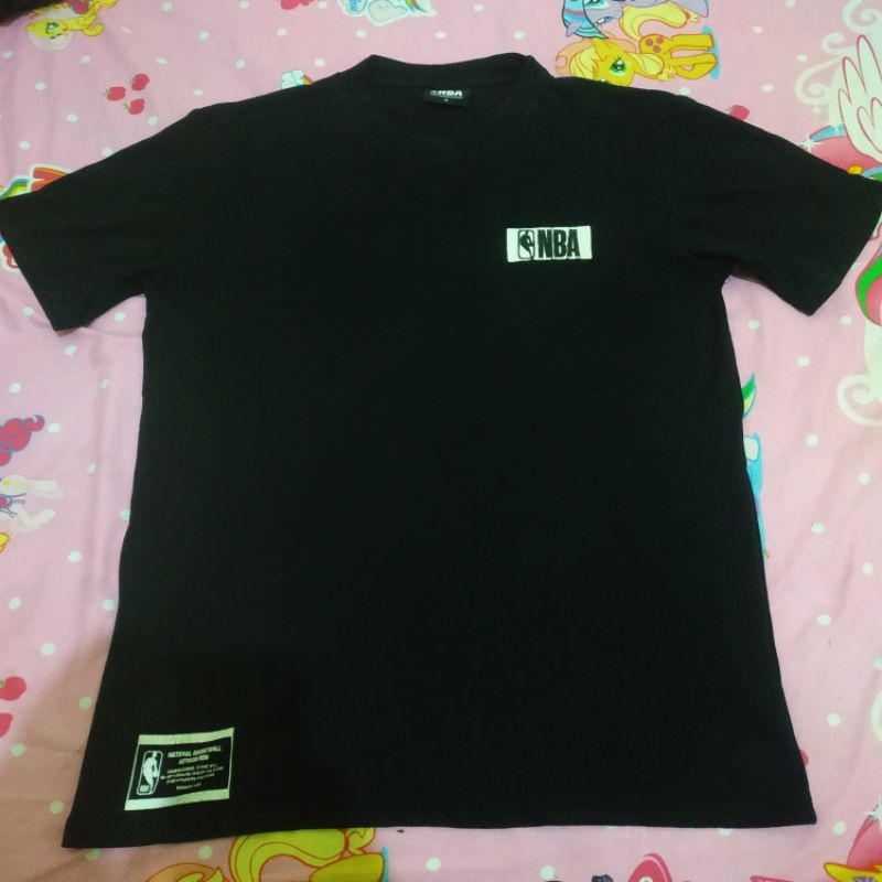 Kaos NBA Second Original