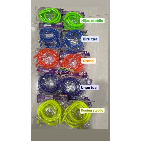 Selang Hawa Uma racing