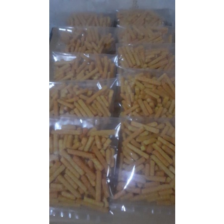 

STIK JAGUNG BALADO / STIK JAGUNG BERKUALITAS