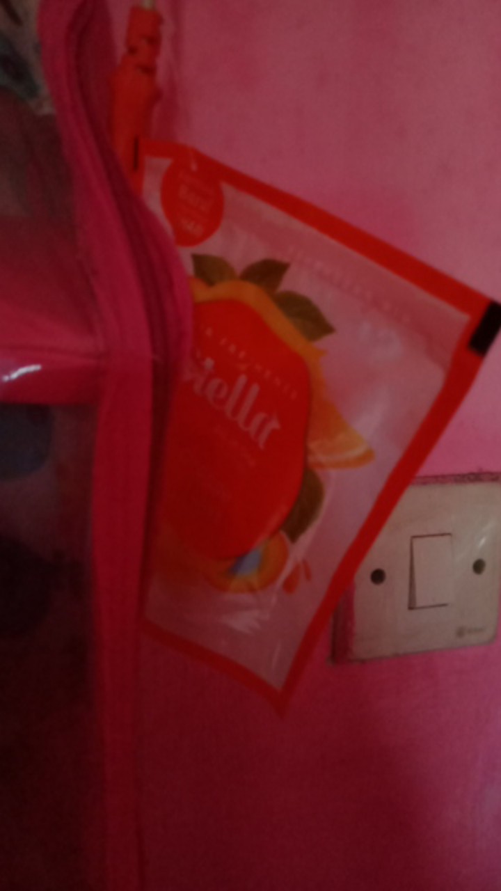 Stella Naturals All In One