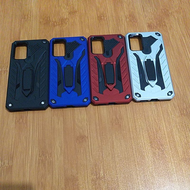 HardCase Robot Phantom Standing  Vivo V21 4G