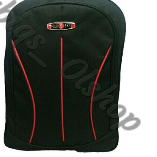 ➦ Tas Ransel Polo Pria || tas ransel polo murah. ➱