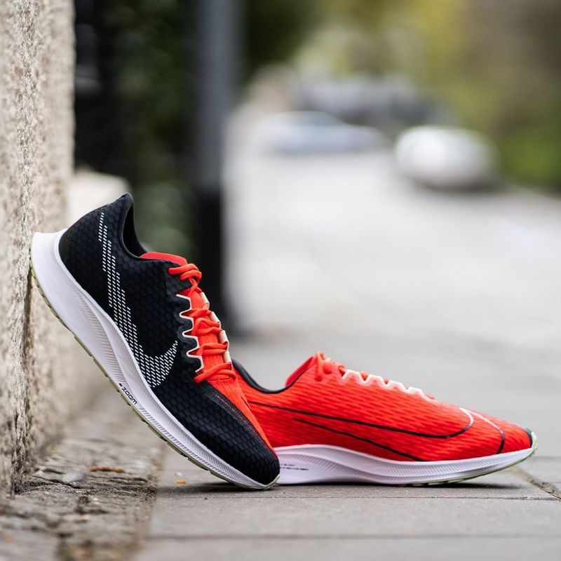nike zoom rival 2