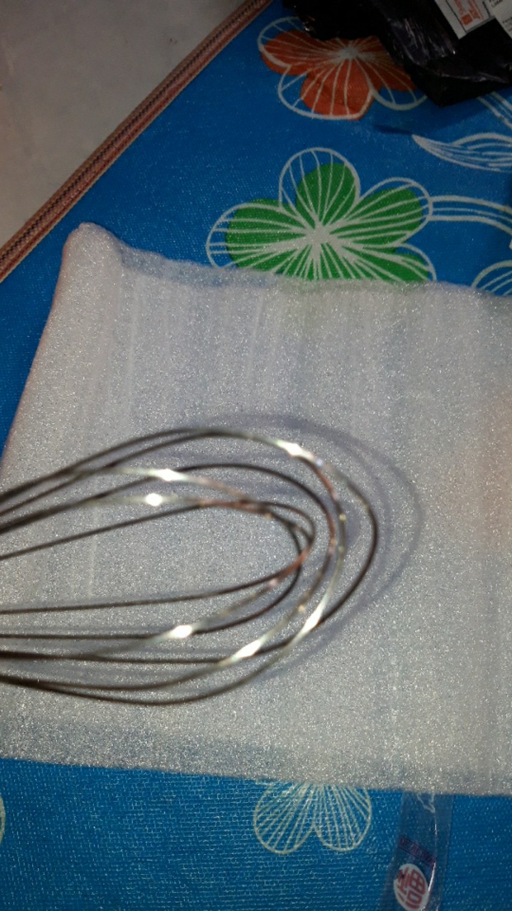 [bayar Di Tempat]telur Livecity 8 / 10 / 12inci Bahan Stainless Steel