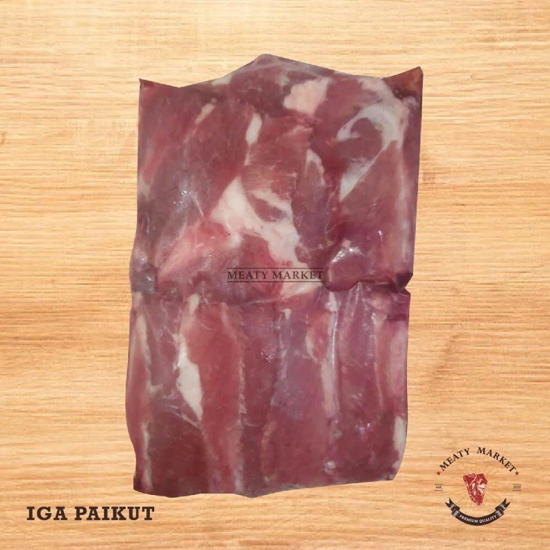 

Iga Paikut 1kg