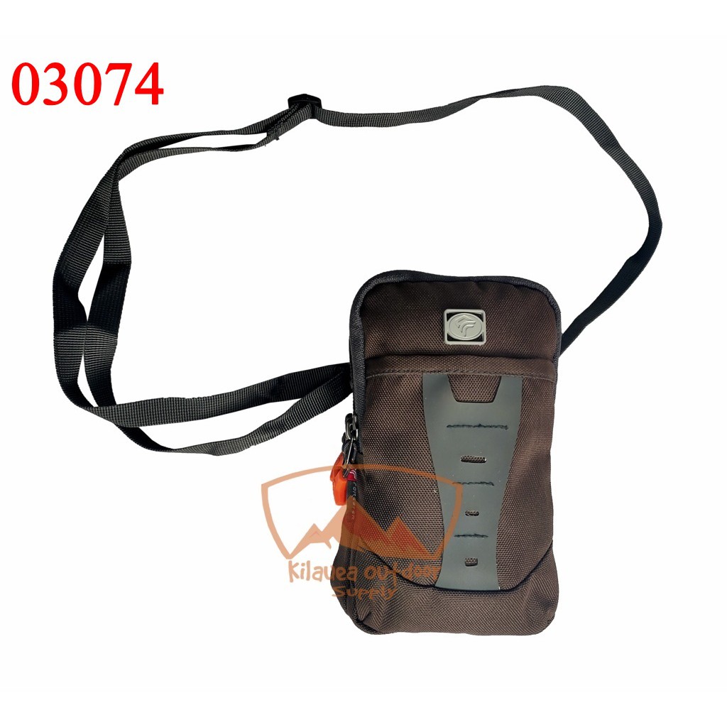 Hp Case Forester 03074 - Tas Hp Forester Originals - Tas Slempang Pinggang Hp Forester