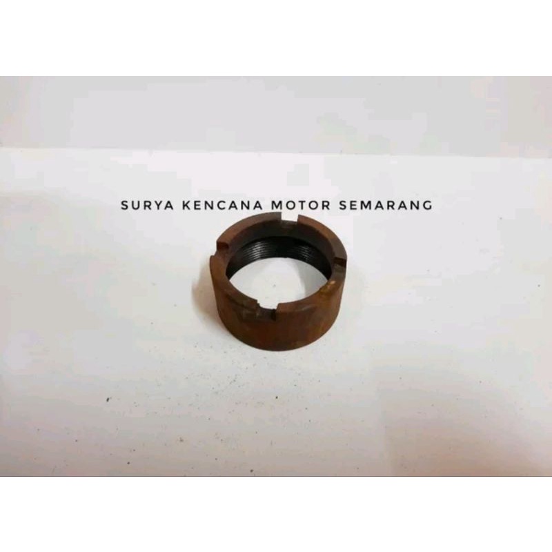 Mur knalpot Suzuki A100