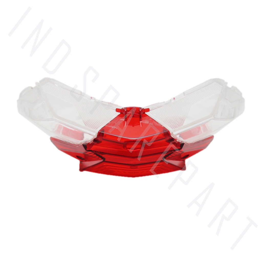 Mika Kaca Lampu-Lensa Stop Reflektor Rem-Lampu Sein-Sen Belakang Beat FI Esp-Street K81 2016-Sporty eSP K81-K25G 2016-2020