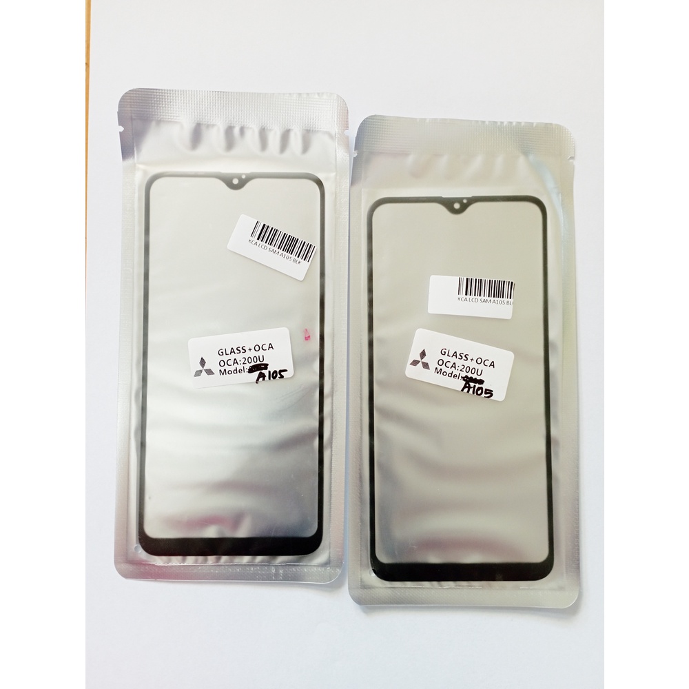 Kaca Glass Samsung A10 (A105) Layar Sentuh HP Samsung A10 (A105) Kaca Lcd Samsung A10 (A105)