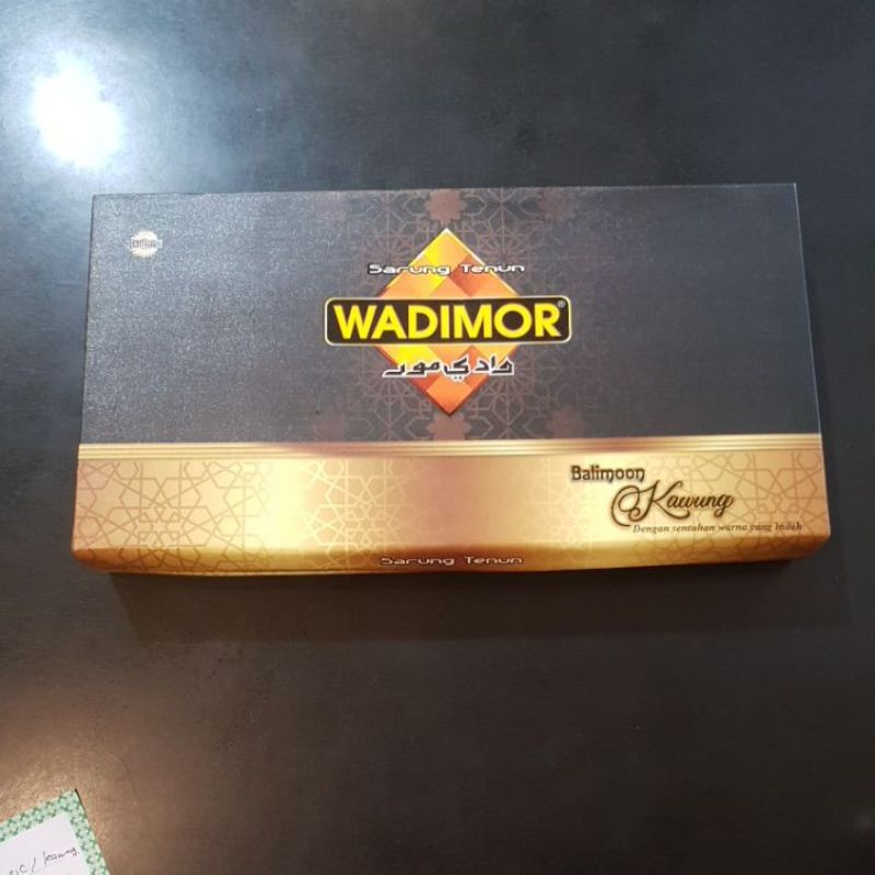 Wadimor Balimoon Kawung