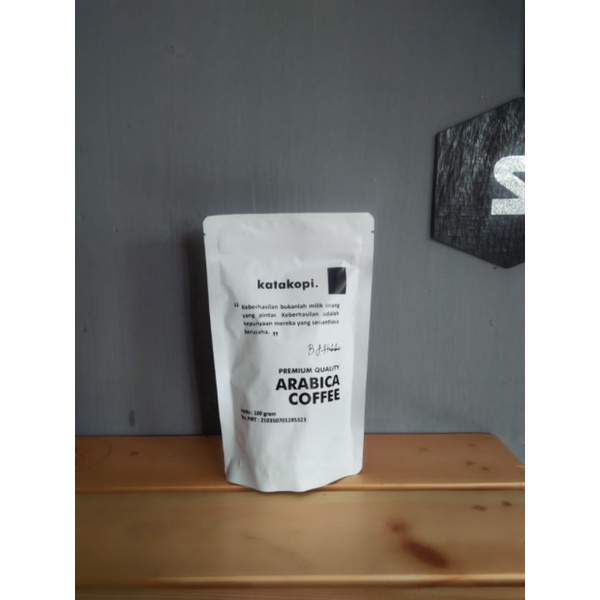 

KATA KOPI