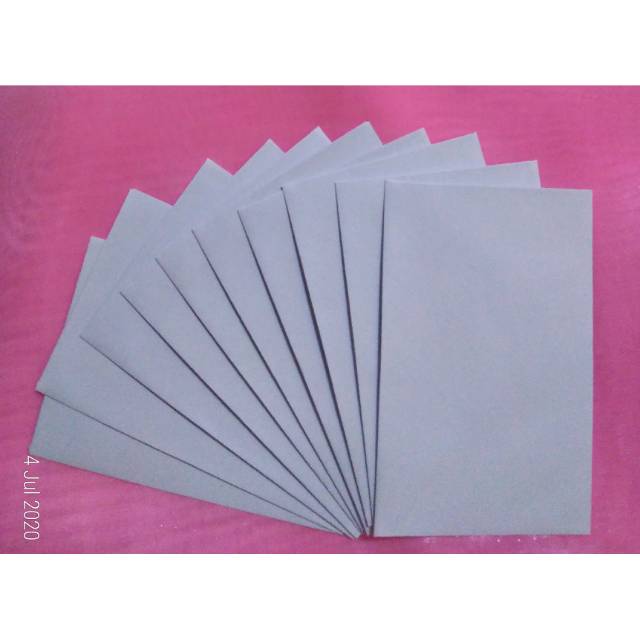 Jual Amplop Kertas Amplop Putih Amplop Coklat Amplop Air Mail Amplop Garis Amplop Angpau 3 8269