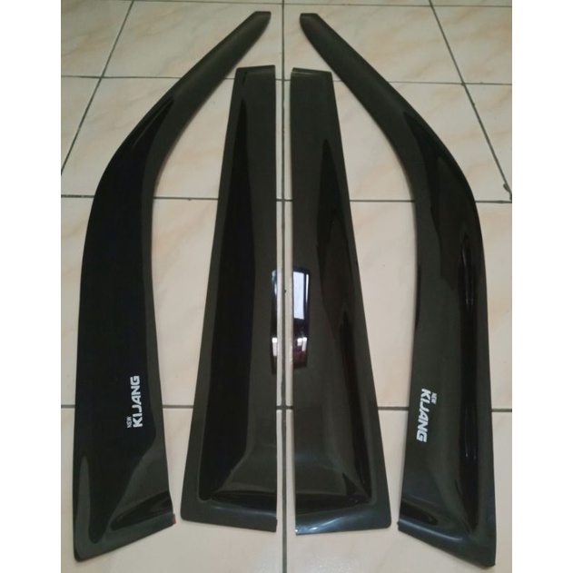 Talang Air Mobil Kijang New Kapsul SGX LGX EFI LX LSX