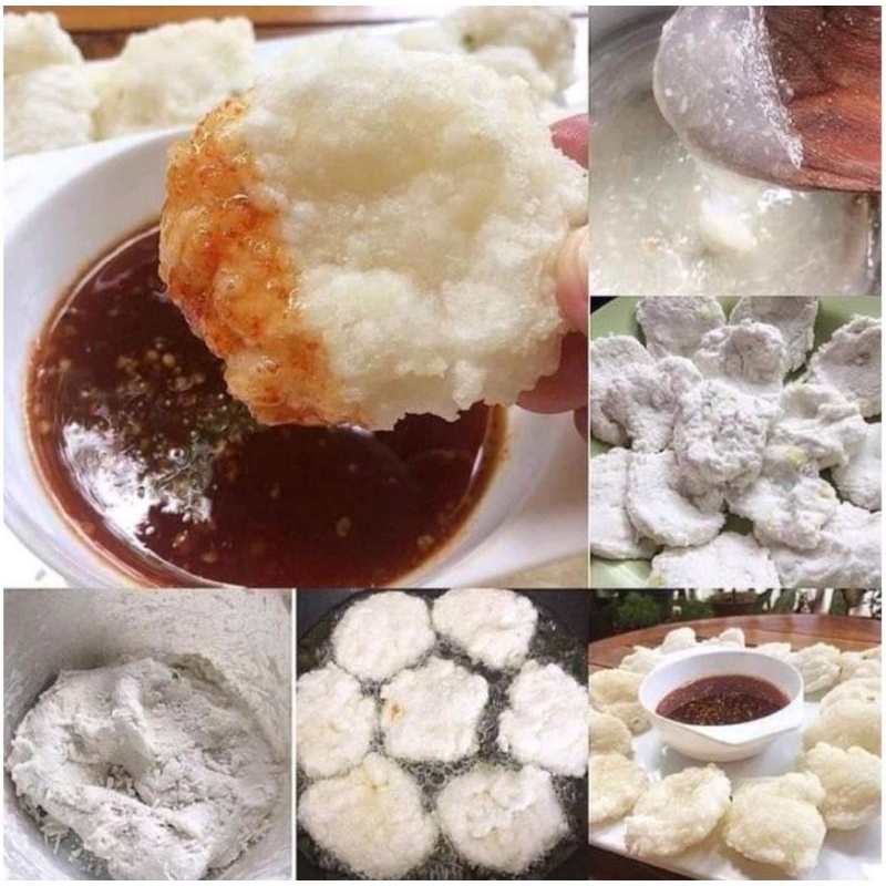 

CIRENG BUMBU RUJAK ISI 24PCS