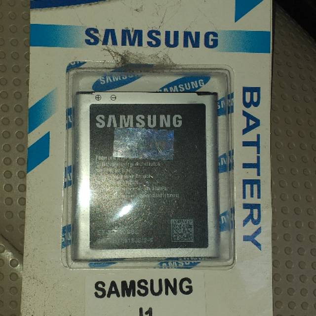Baterai Samsung J1