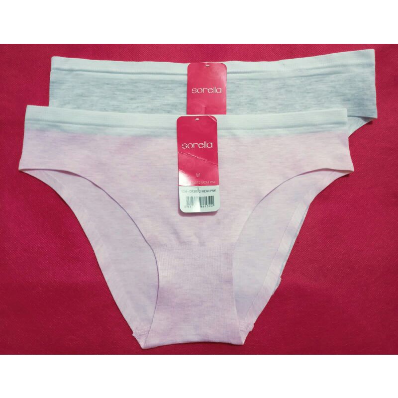 SORELLA PANTY S24-073072 ORIGINAL