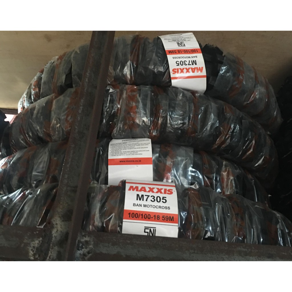 ban maxxis RING 18-21 M7305