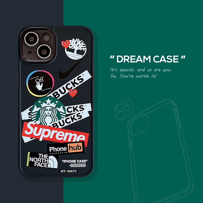 Casing Iphone 13 Pro Max 12 11pro Max X Xs Xsmax 7 8 Plus Motif Tulisan