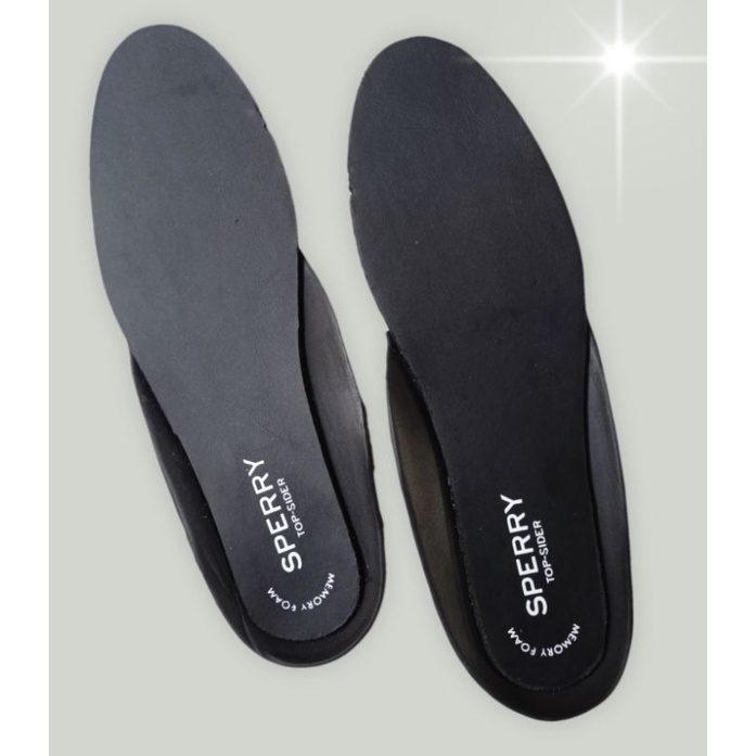 insole alas dalam sepatu fantofel 2mm