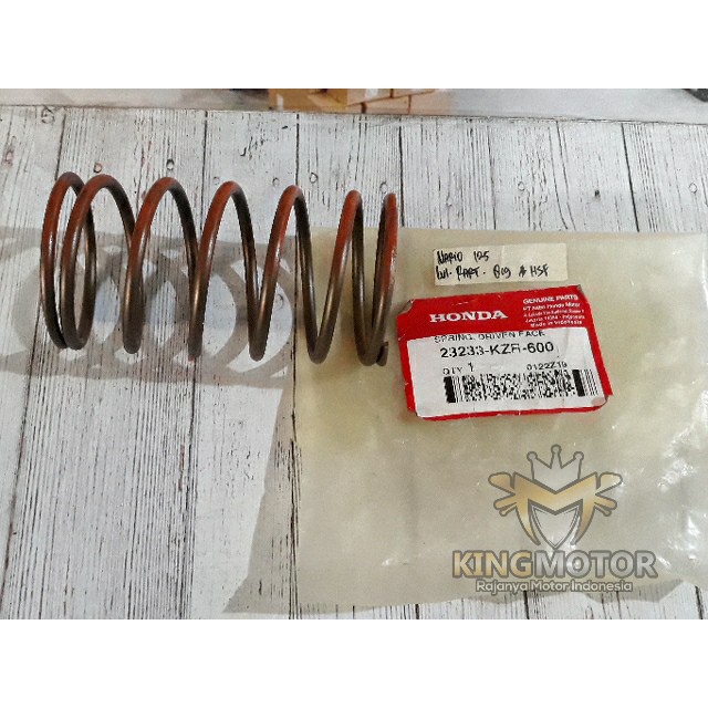 PER CVT VARIO 125 ORIGINAL