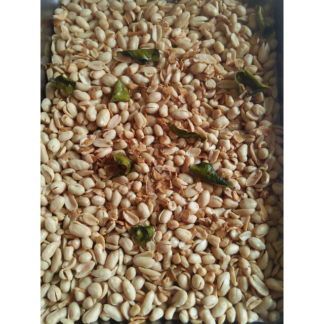 

Kacang bawang