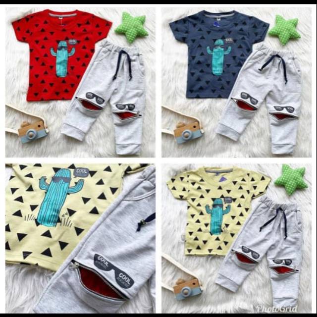 Baju bayi  set celana  panjang  Shopee Indonesia