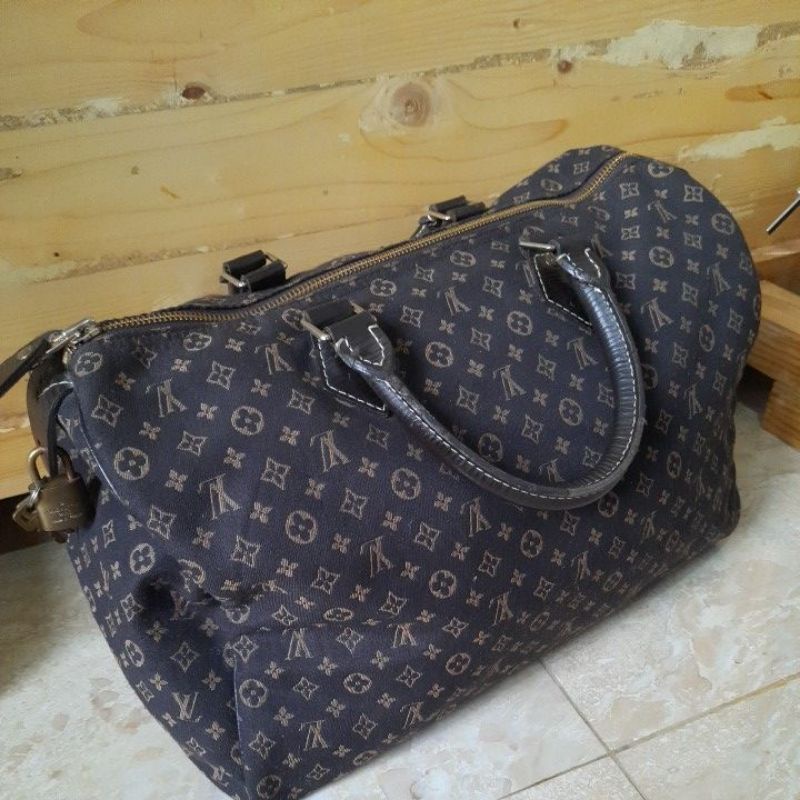 tas spedy merk LV