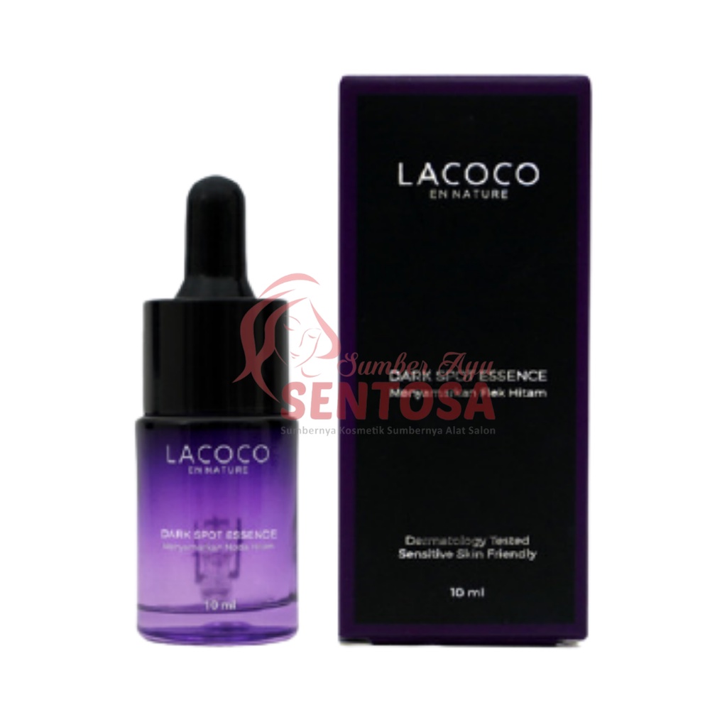 LACOCO DARK SPOT ESSENCE 12ML