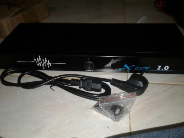 Anti Feedback Xtr 2.0