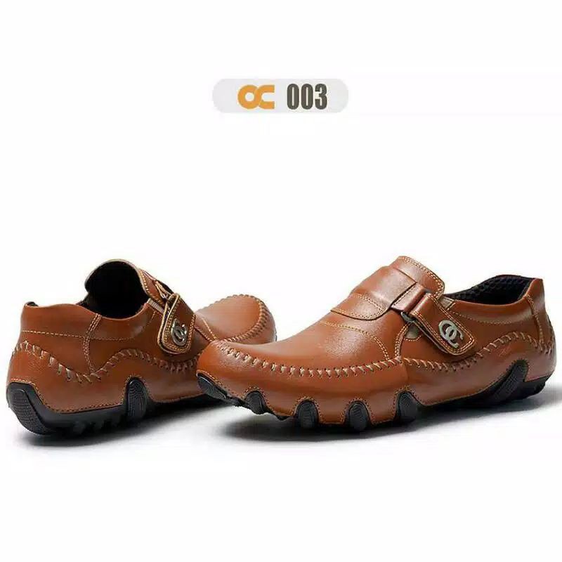 SEPATU KASUAL PRIA ODON CIBADUYUT