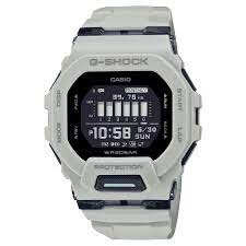 CASIO G-SHOCK GBD-200 JAM TANGAN PRIA GARANSI GAP 2 TAHUN